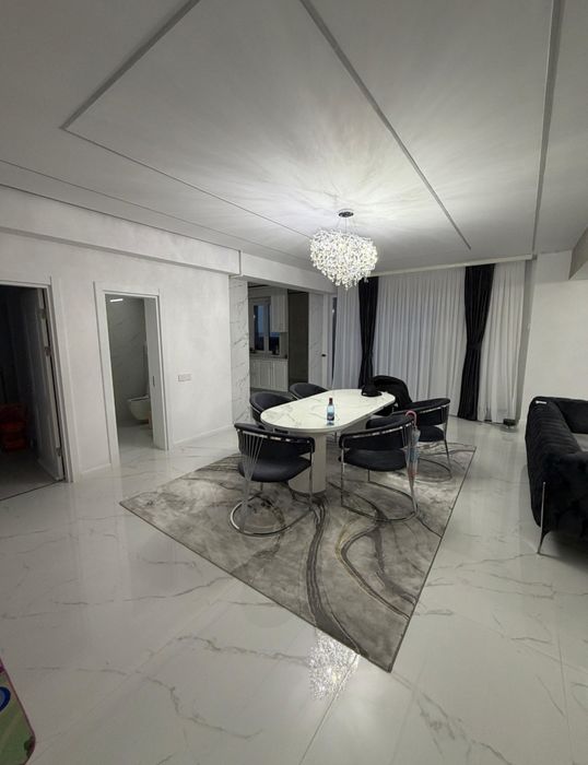 PENTHOUSE DE LUX –Pallady, Dedeman,