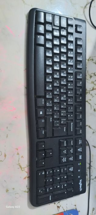 Компьютер в комплекте