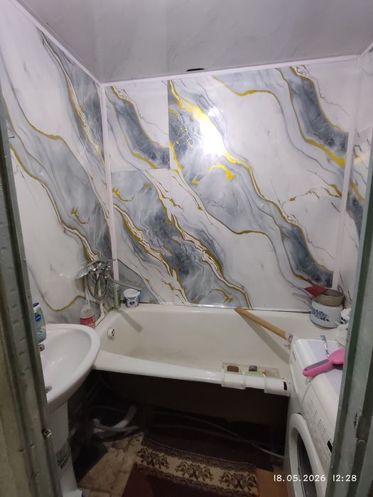 Срочно продаётся квартира Сергелинский р-н Куйлюк массив 5 1/5/5
