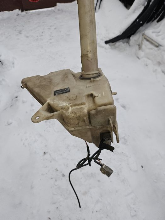 На прадо 90-95 запчасти продам