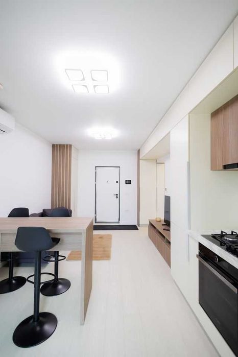 OCAZIE!!! Închiriez apartament în zonă liniștită. ULTRACENTRAL!!!