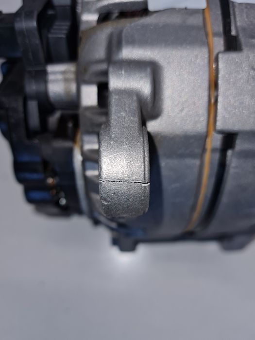Alternator din grupul Volkswagen Audi produs nou / an - 2025