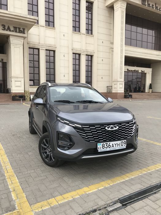 Аренда авто с выкупом