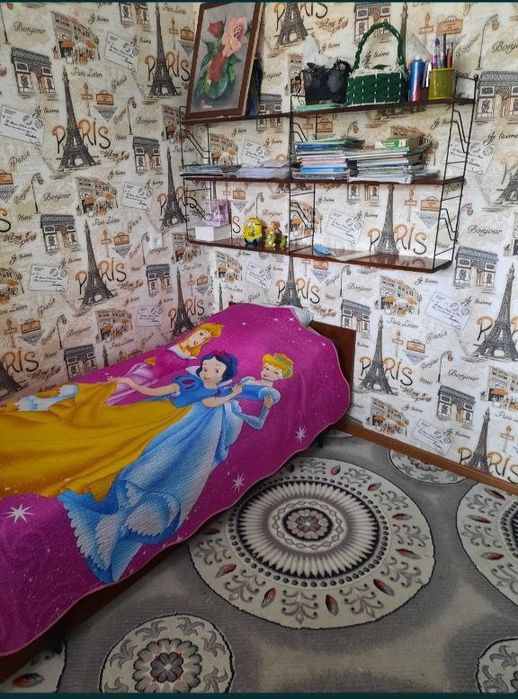 Продаётся квартира 72м²