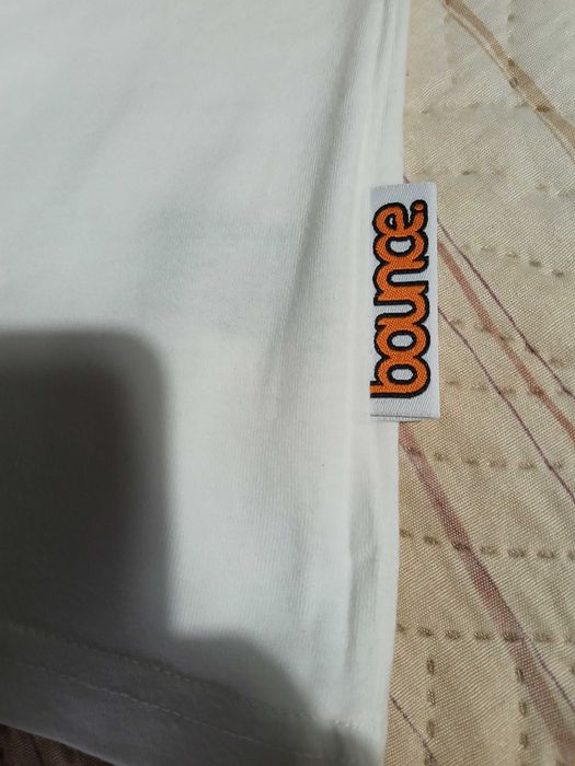 Тениска Bounce S размер