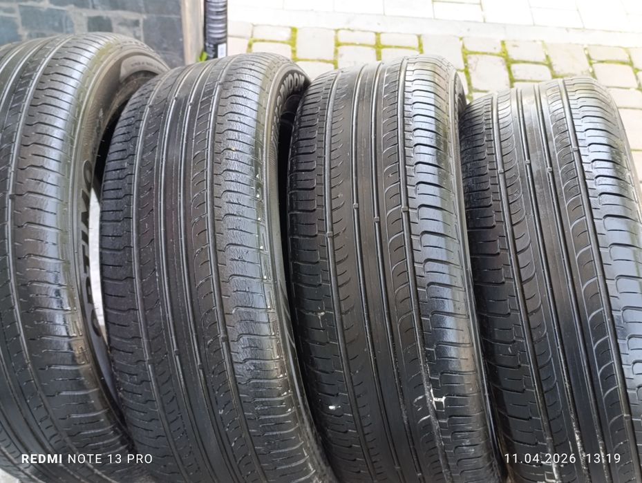 Балон размер 18/4 шт 235*55