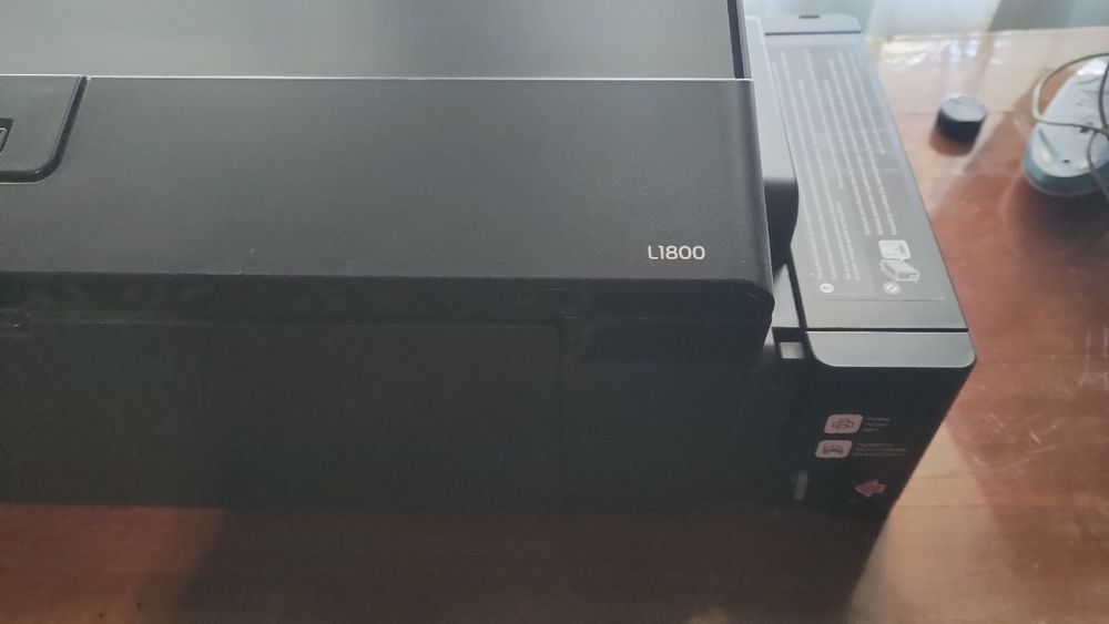 Imprimanta Epson A3