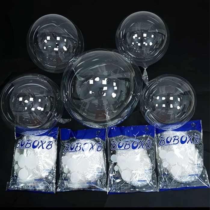 Продам всё для оформления