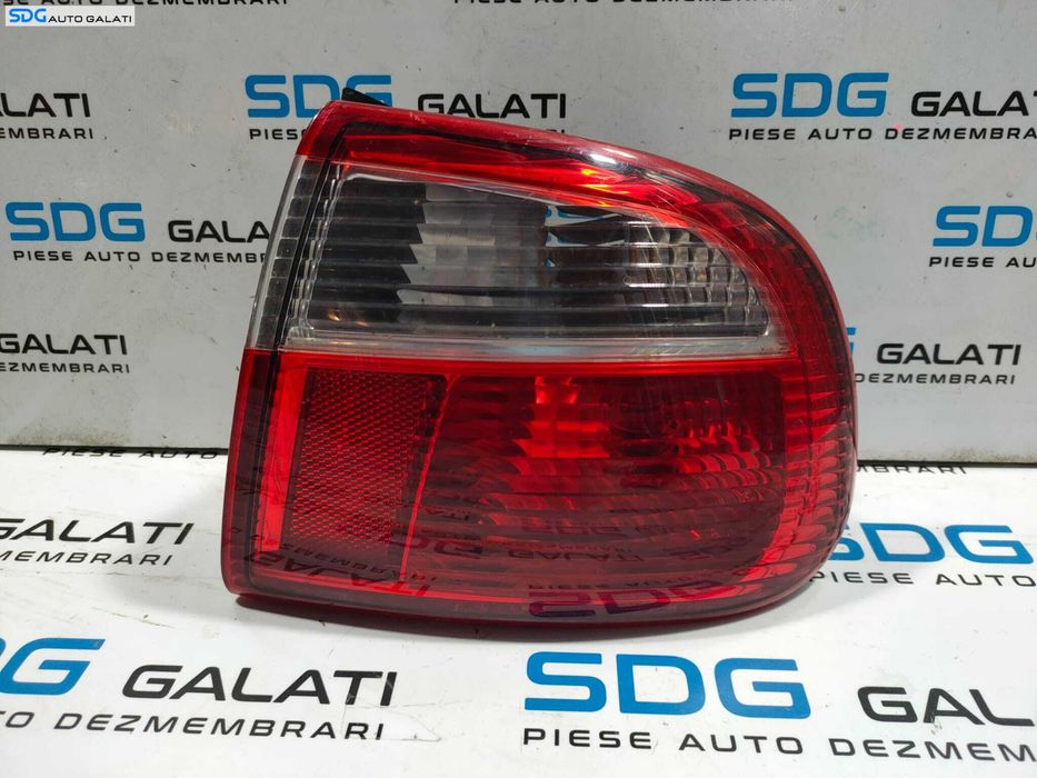 Stop Lampa Tripla Dreapta de pe Caroserie Seat Toledo 2 1998 - 2005 Cod 1M5945257 [L5069]