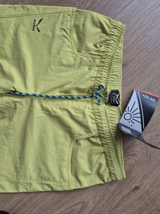 Salewa - чисто нов панталон за планина/катерене