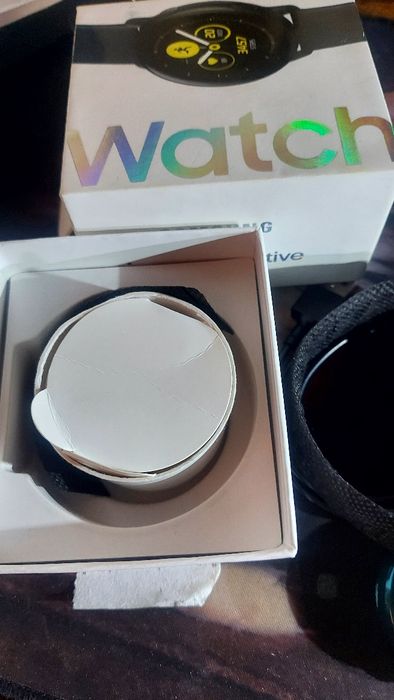 Ceas samsung galaxy watch active