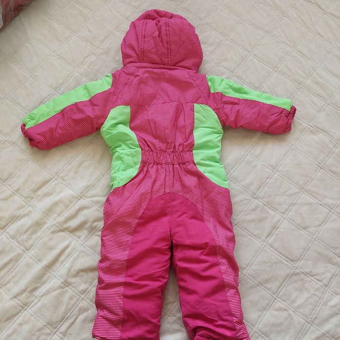 Космонавт, размер 74