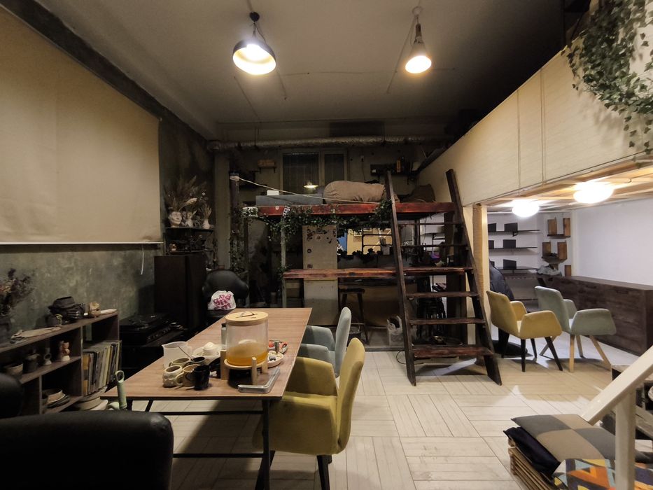 Помещение под мероприятия