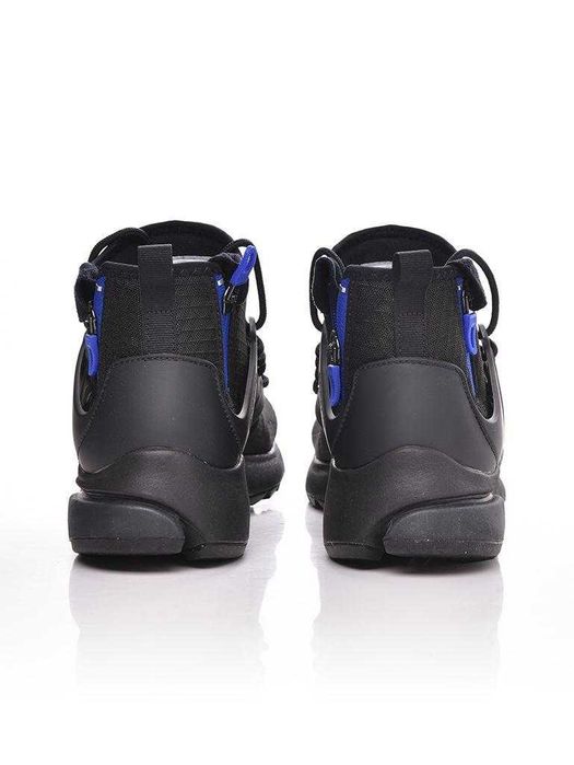 adidasi tenisi ghete Nike air presto marimea  44 45 US10 noi in cutie