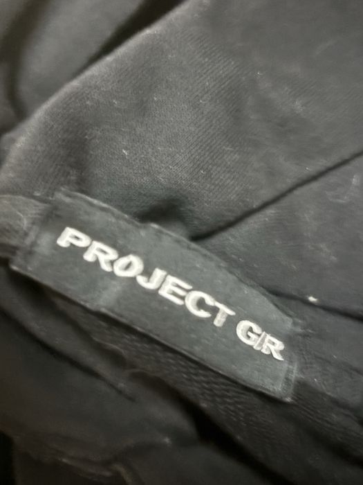 project g/r orgazm donor
