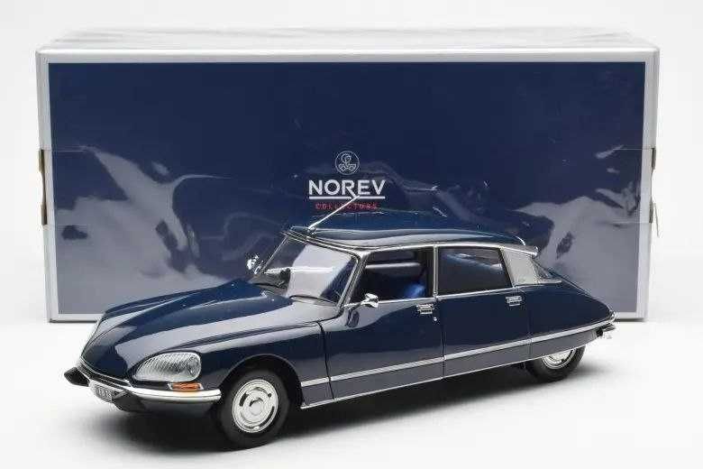 Коллекционная модель Citroen DS 23 Pallas 1:18 Norev
