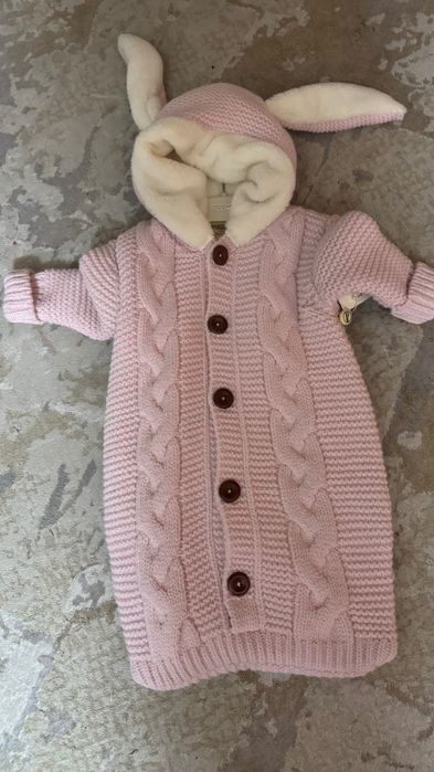 Конверт для малышей