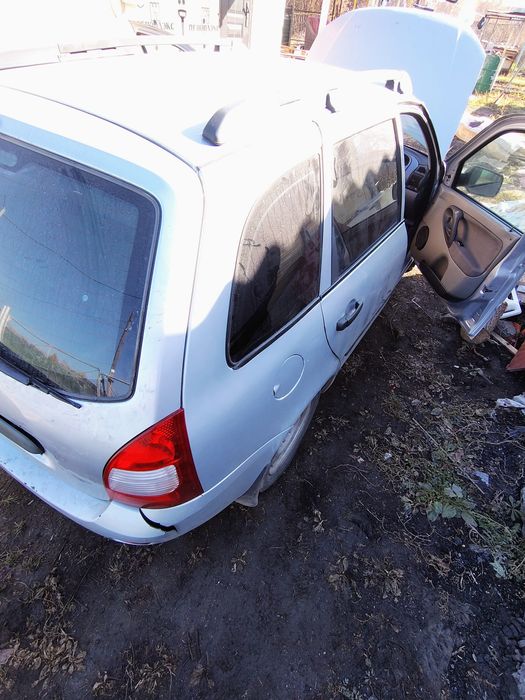 Калина 1  продам