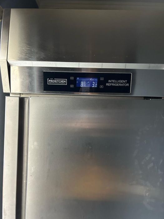 Продам проф.холодильник