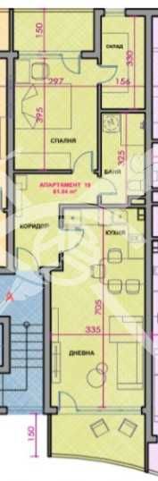 Тристаен - Поморие