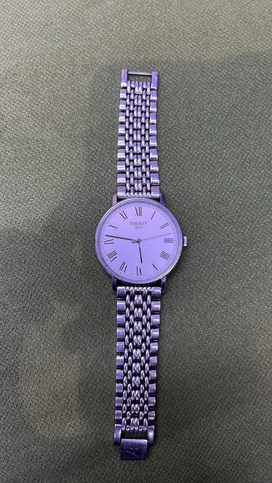 Продается часы Tissot