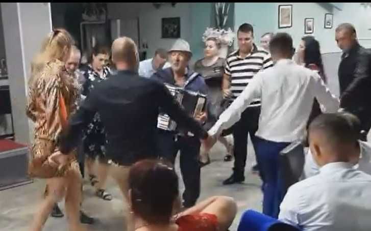 Formatie Nunta Lautari Zona Tecuci Galati Vrancea Mireasa Mire