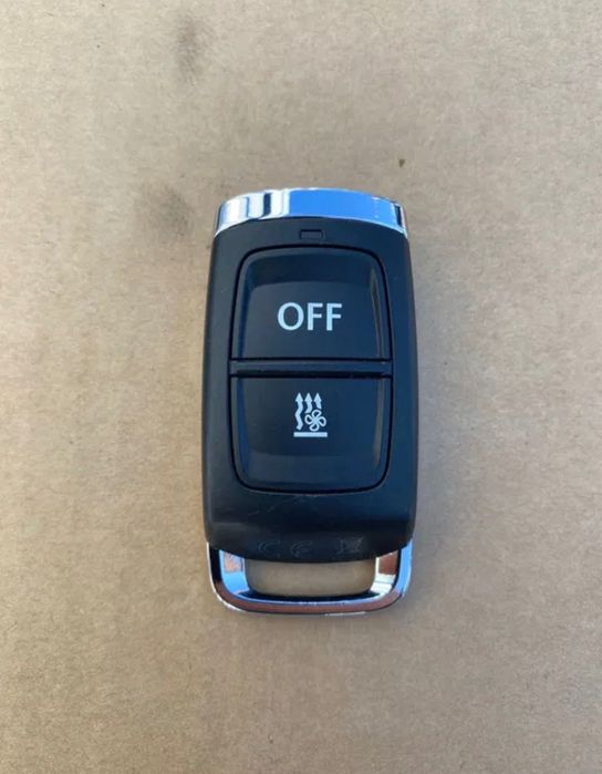 Оригинални ключове Мерцедес/ Mercedes Keys и дистанционни печка