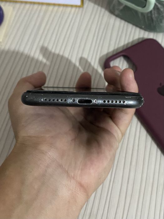 Iphone 11 blackk