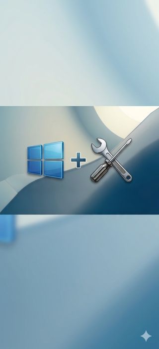 Преинсталиране на Windows и почистване на компютри