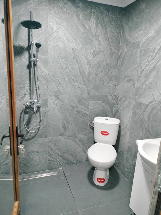 Închiriez casă în brailita