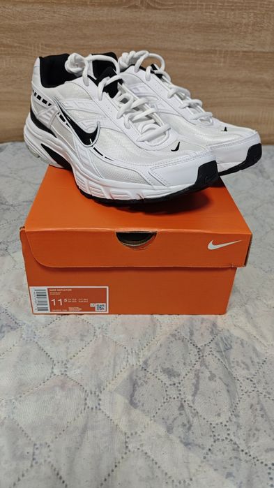 Маратонки Nike Initiator чисто нови 45.5 номер