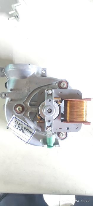 Ventilator Ariston Clas 35kw putere 60w