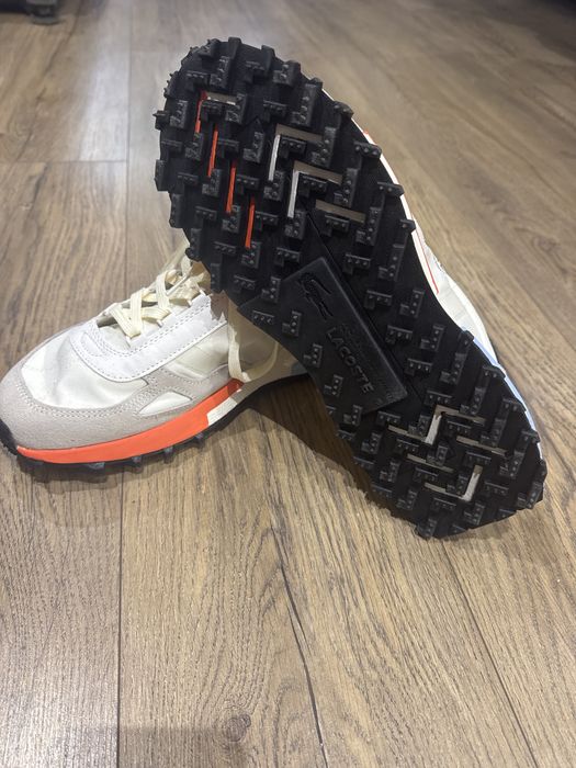 Обувки Louis vuitton ,Lacoste