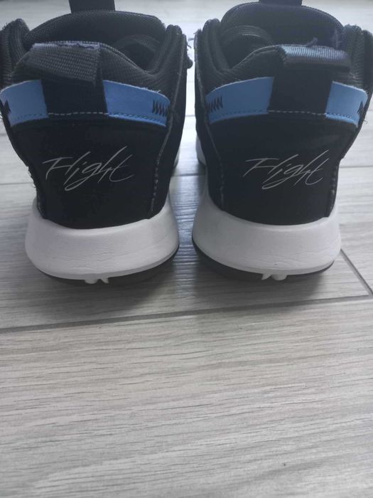 Jordan Jumpman 2020 limited edition Carolina Blue