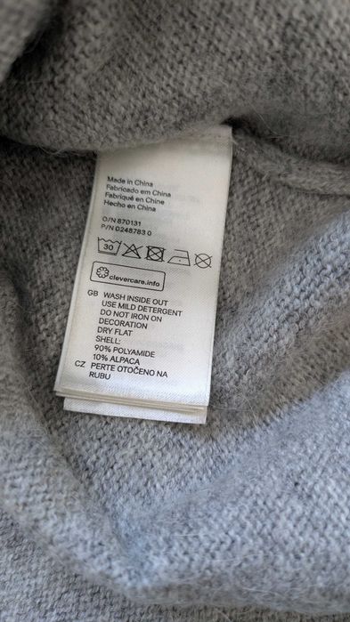 Pulover damă H&M, marime S