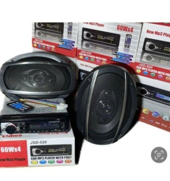 Magnitafon (optim) dona