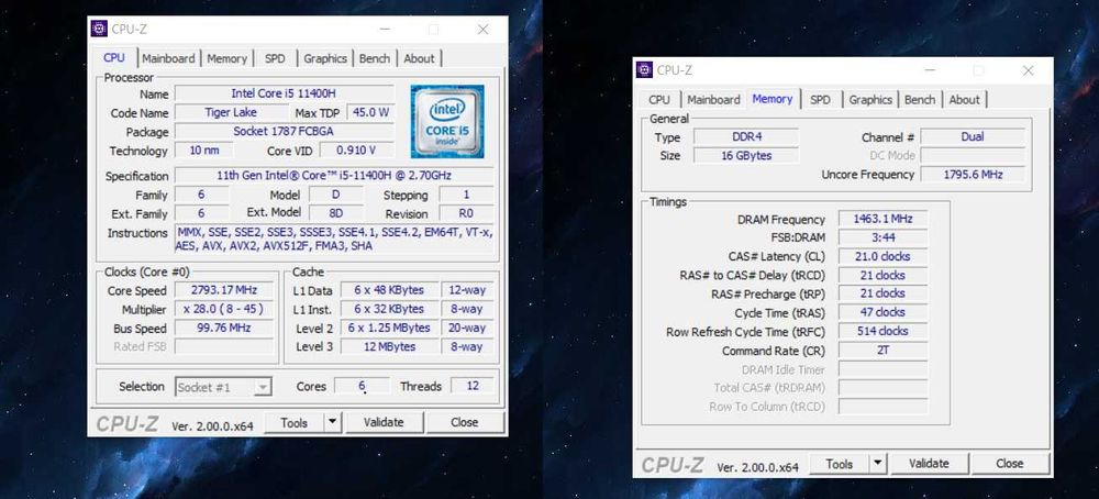 Продаю Ноутбук ACER nitro AN515
