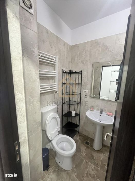 Apartament 2 Camere Parcul Circului-Stefan Cel Mare