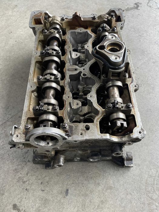 chiulasa Bmw seria 1 E81/E87, 3 E90/E91/E92 benzina N43