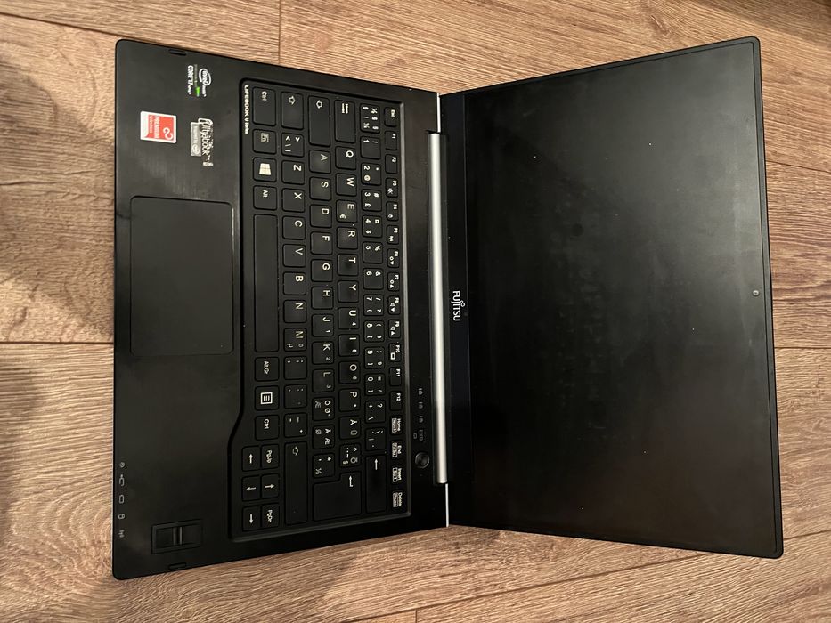 Laptop Fujitsu Lifebook u772 i7 gen4