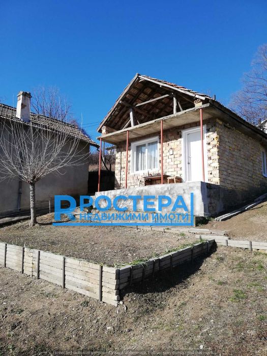 Район Свежест! Вила!