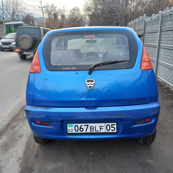 Продам рабочую машину