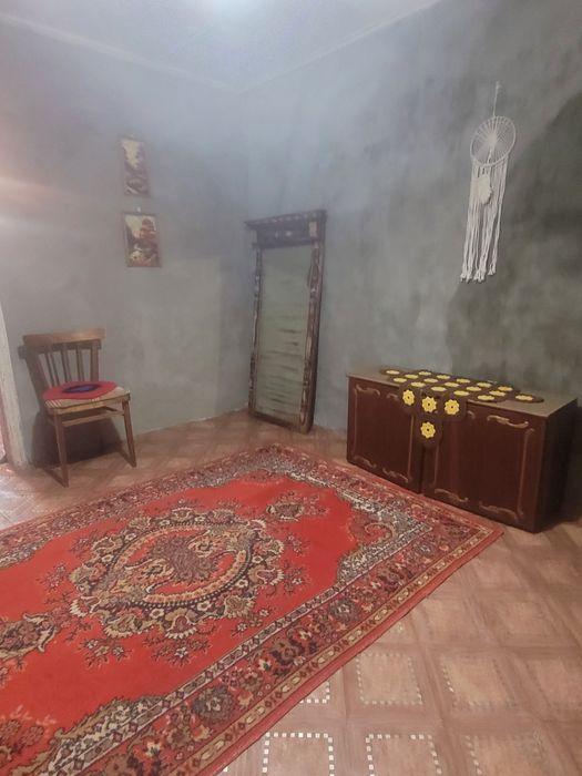 Дача  большой участок