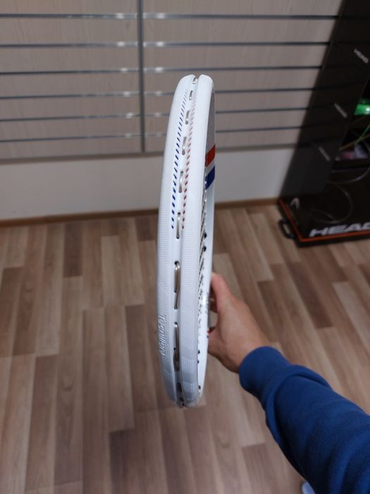 Tecnifibre t-fight 305s