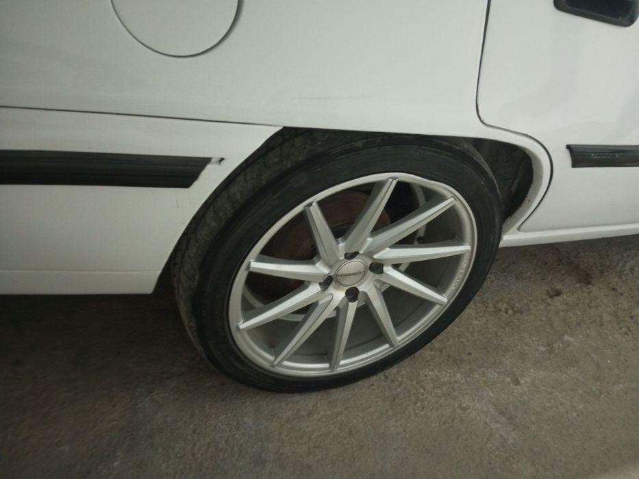 Vossen R17 срочний сотилади
