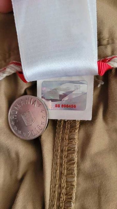 Pantaloni 3 sferturi The North Face