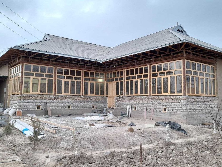 Окна (рамы) и двери из дерева,Быстро и по доступным ценам МДФ тоже ест