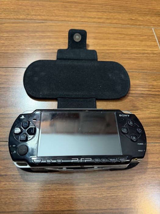 Приставка Sony PSP-2004 slim