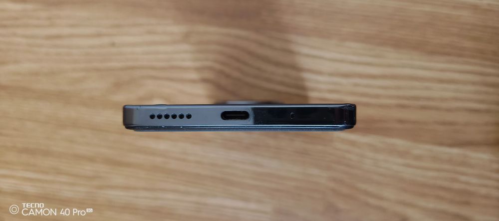 Tecno camon 30 5G
