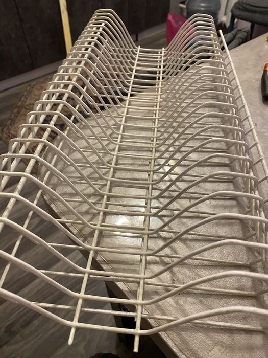 Сушилка для посуды